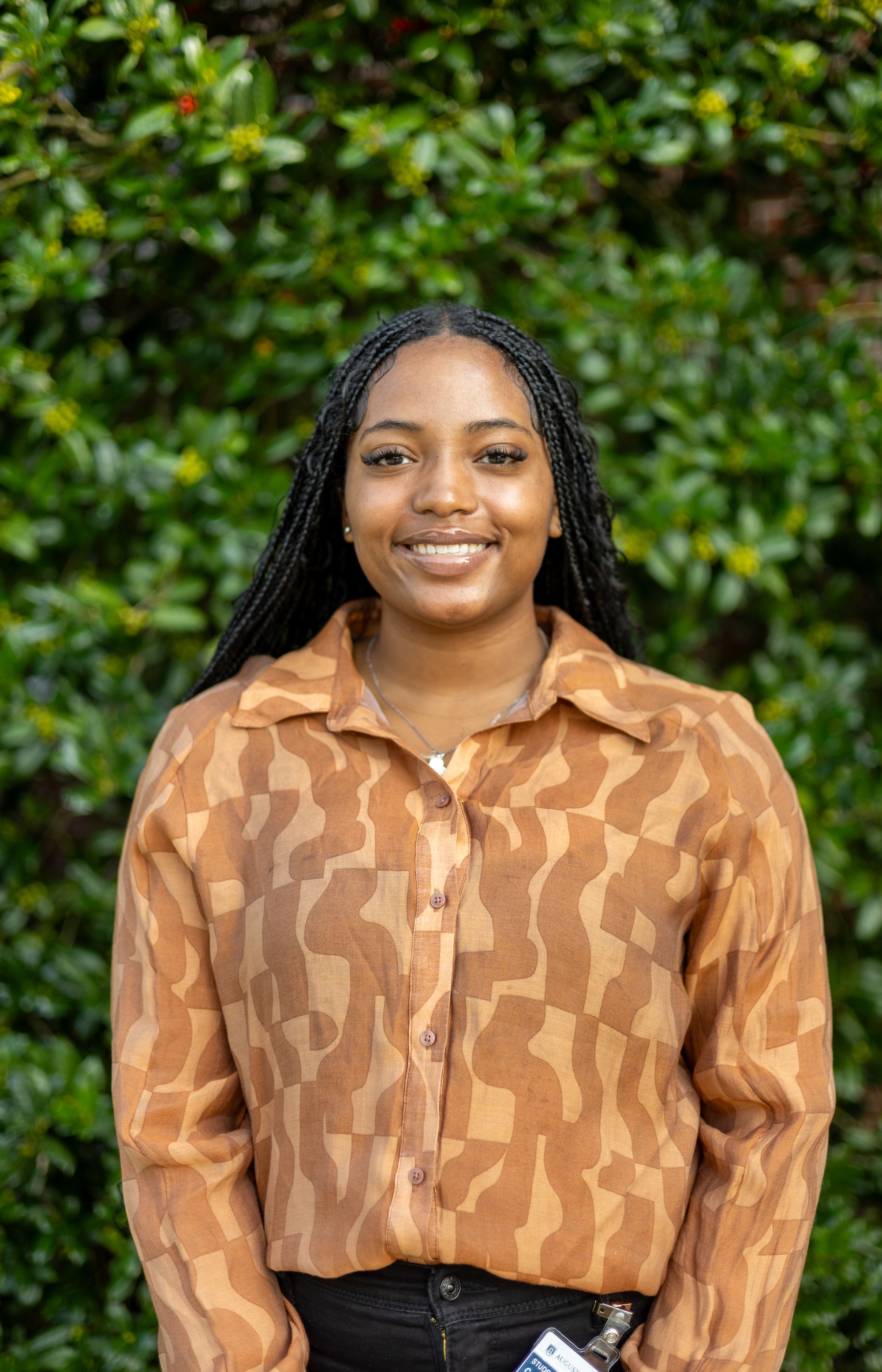 photo of Cerise Pollard