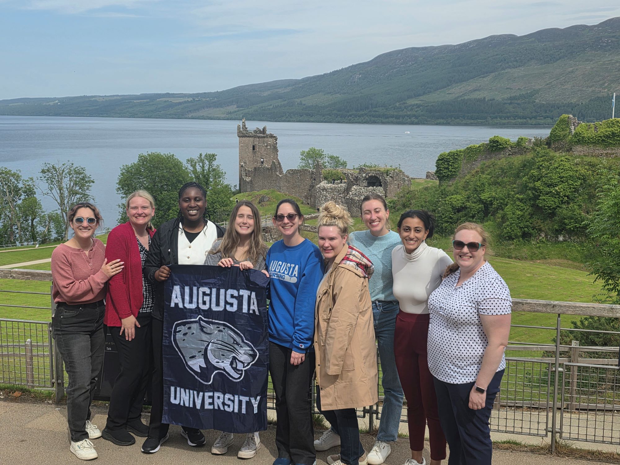 Scotland