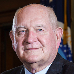 Sonny Perdue